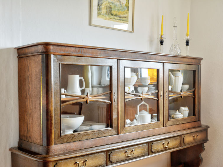 Foto van wonen van Appartement Schwalenberg