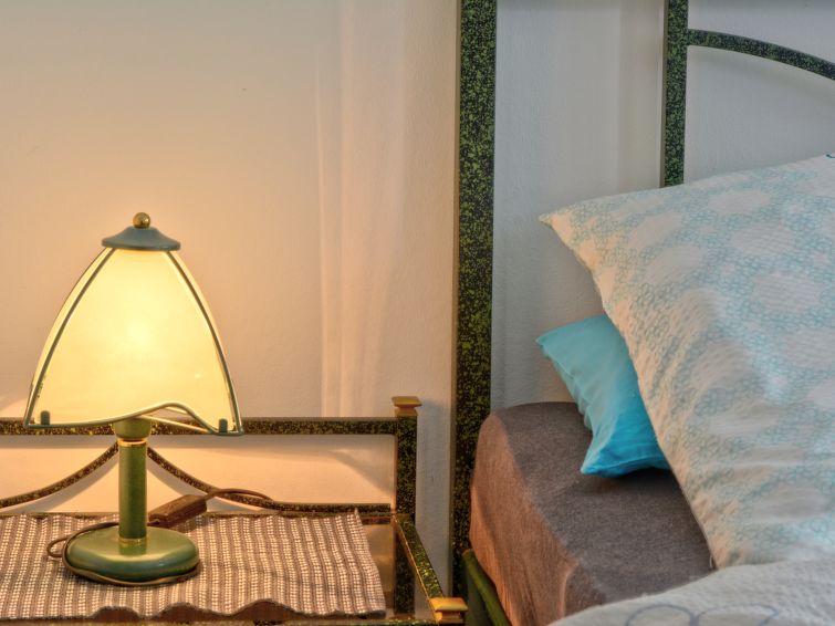 Foto van wonen van Appartement Schwalenberg