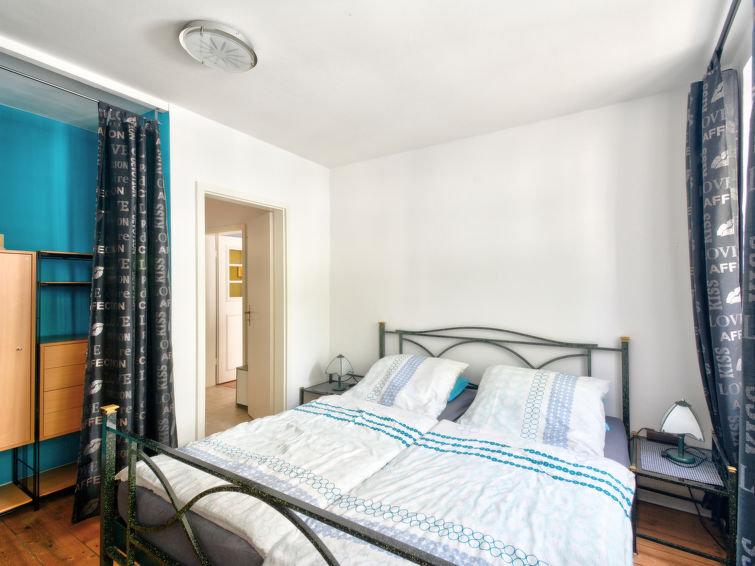 Foto van wonen van Appartement Schwalenberg