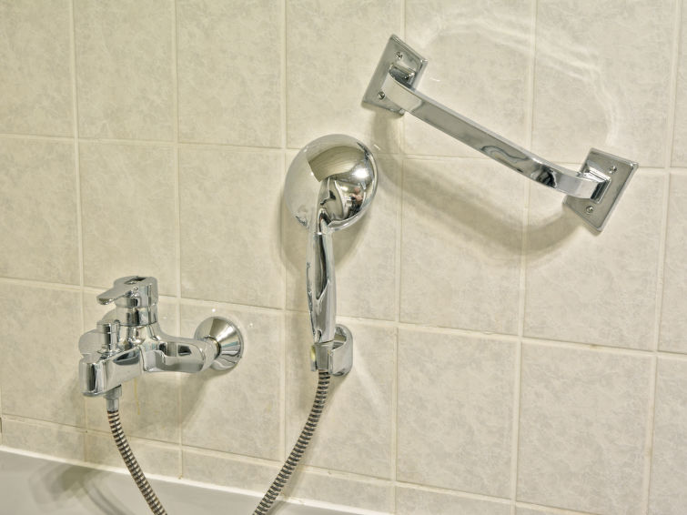 Foto van wonen van Appartement Schwalenberg
