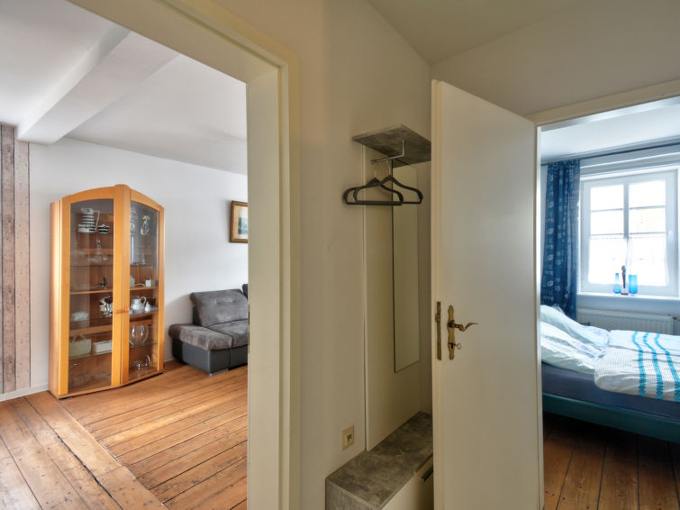Foto van wonen van Appartement Schwalenberg