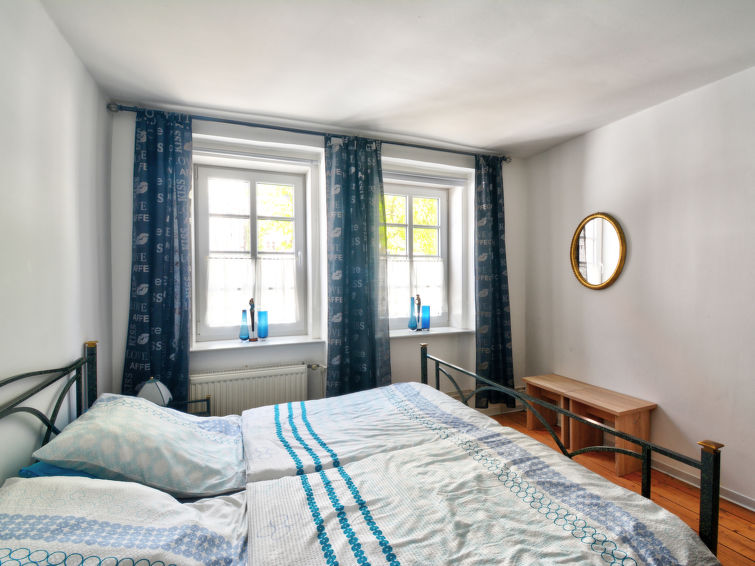 Foto van wonen van Appartement Schwalenberg