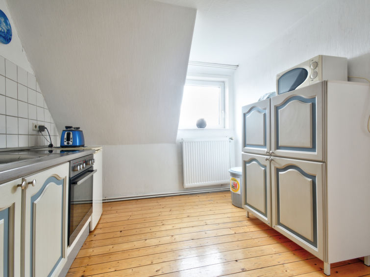 Foto van wonen van Vakantiehuis Schwalenberg