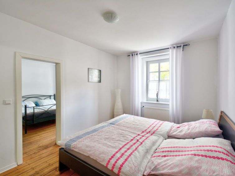 Foto van wonen van Vakantiehuis Schwalenberg