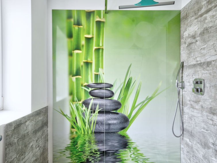 Foto van wonen van Appartement Schwalenberg