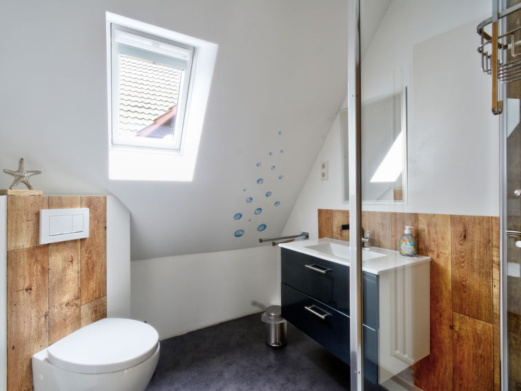 Foto van wonen van Appartement Schwalenberg