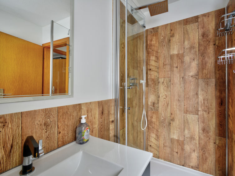 Foto van wonen van Appartement Schwalenberg