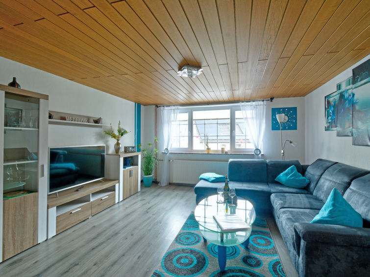 Ontsnap naar het Comfort van Ferienhaus Born in Schwalenberg | Out! Vakantiehuizen