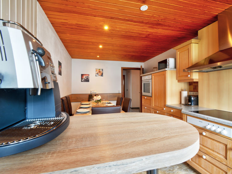Foto van wonen van Vakantiehuis Schwalenberg