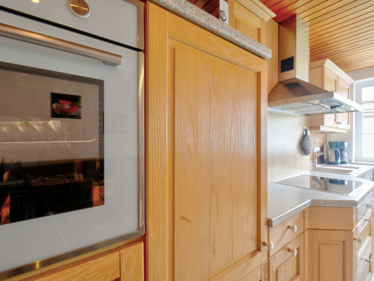 Foto van wonen van Vakantiehuis Schwalenberg