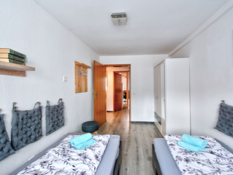 Foto van wonen van Vakantiehuis Schwalenberg