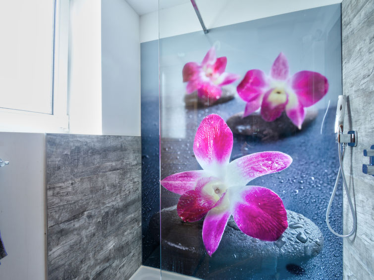 Foto van wonen van Vakantiehuis Schwalenberg