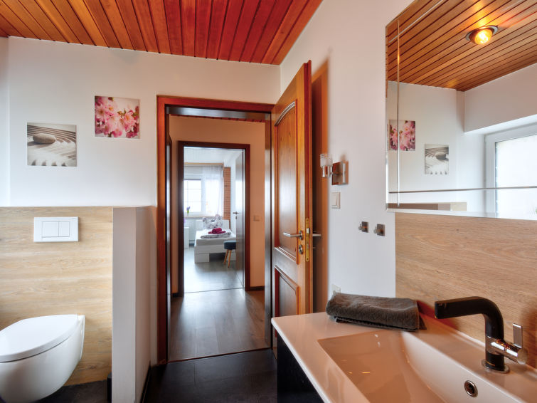 Foto van wonen van Vakantiehuis Schwalenberg