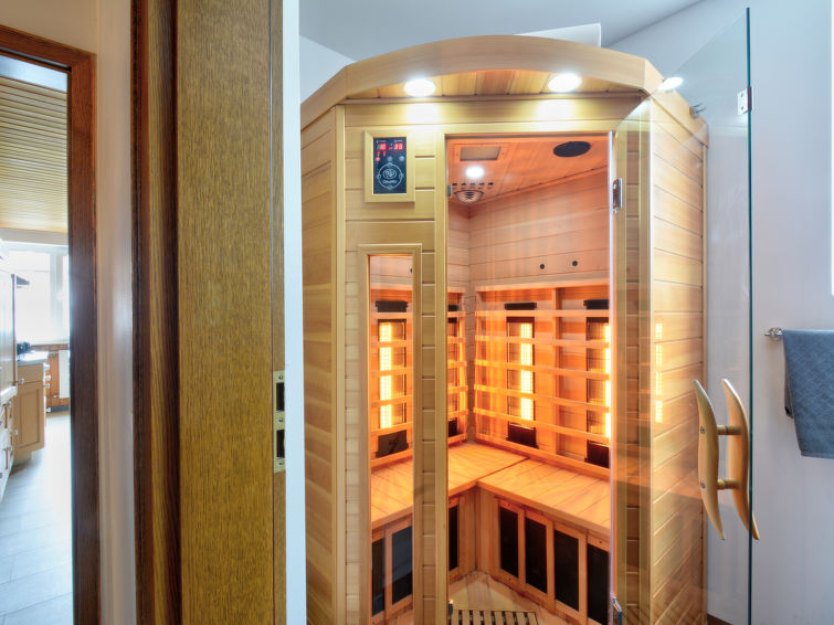 Foto van wonen van Vakantiehuis Schwalenberg