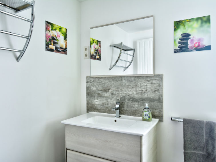 Foto van wonen van Vakantiehuis Schwalenberg