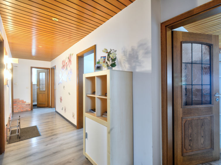 Foto van wonen van Vakantiehuis Schwalenberg