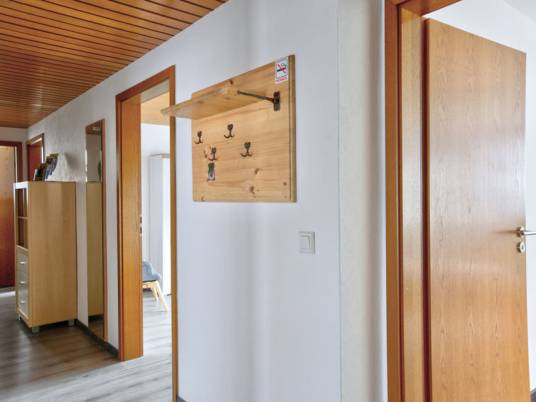 Foto van wonen van Vakantiehuis Schwalenberg