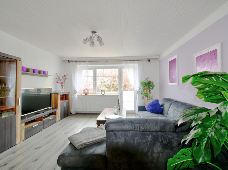 Foto van wonen van Vakantiehuis Schwalenberg