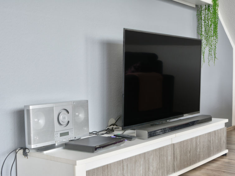 Foto van wonen van Appartement Schwalenberg