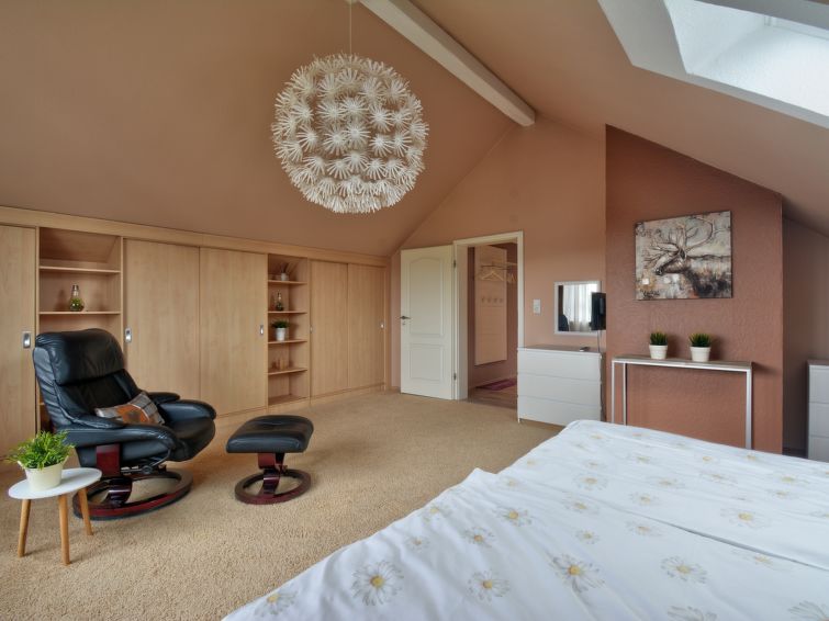 Foto van wonen van Appartement Schwalenberg