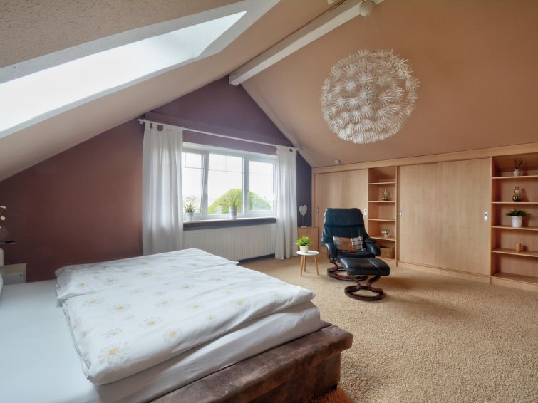 Foto van wonen van Appartement Schwalenberg