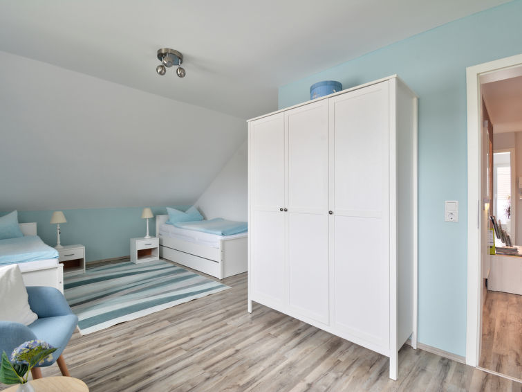 Foto van wonen van Appartement Schwalenberg