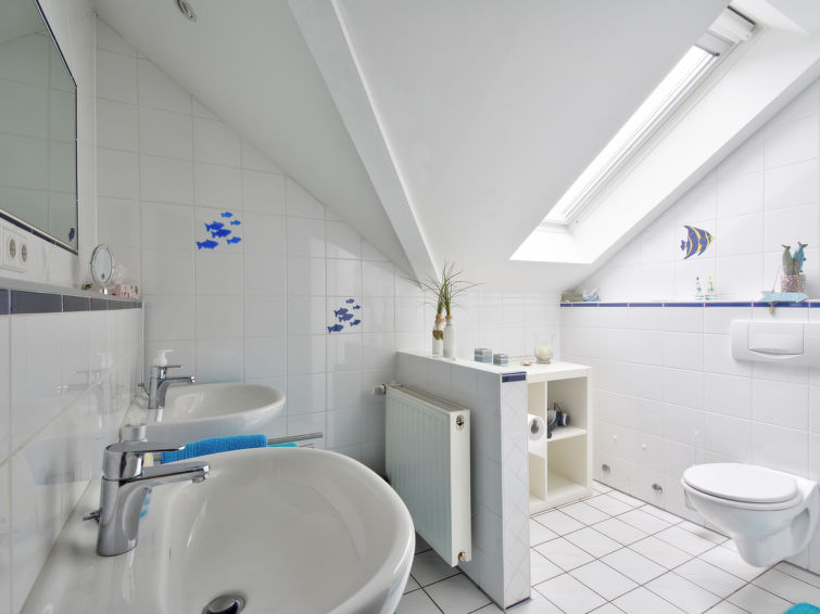 Foto van wonen van Appartement Schwalenberg