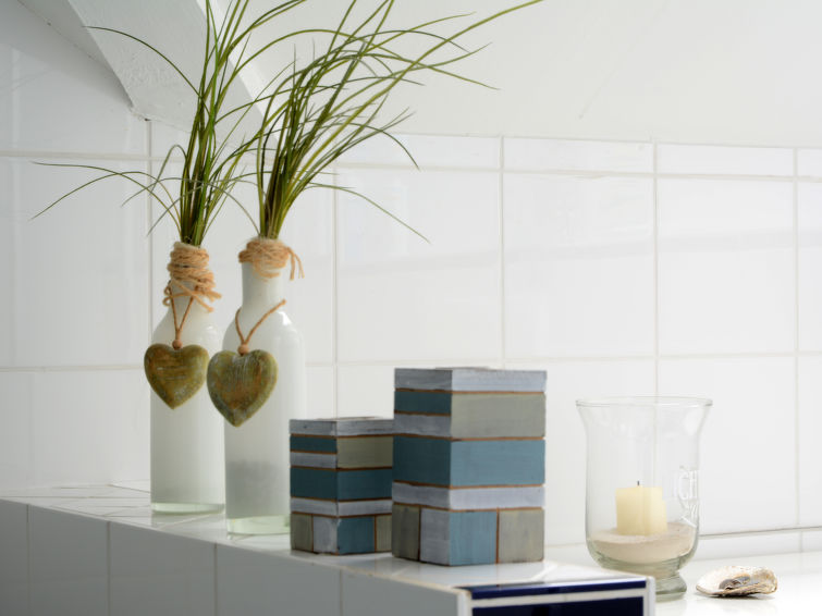 Foto van wonen van Appartement Schwalenberg