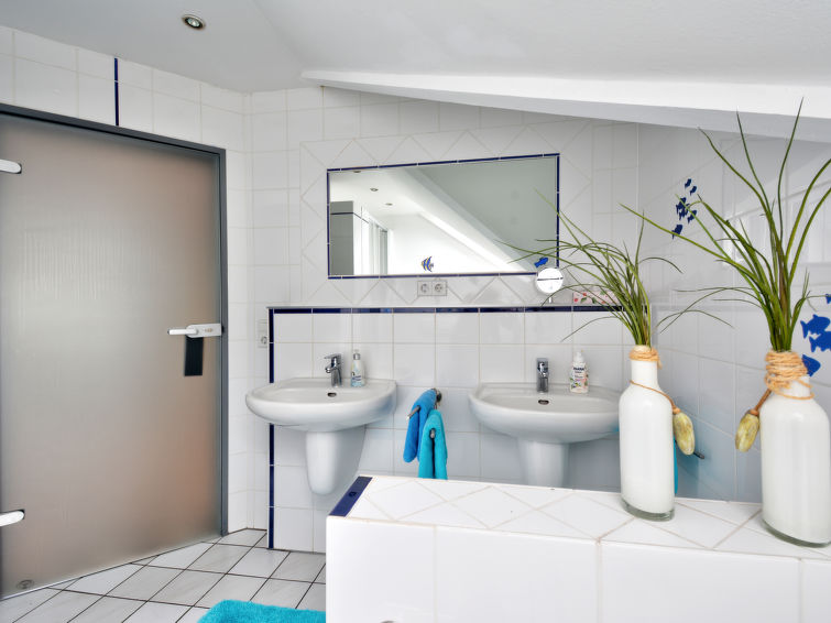 Foto van wonen van Appartement Schwalenberg