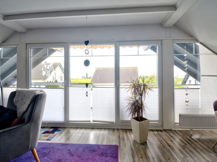Foto van wonen van Appartement Schwalenberg
