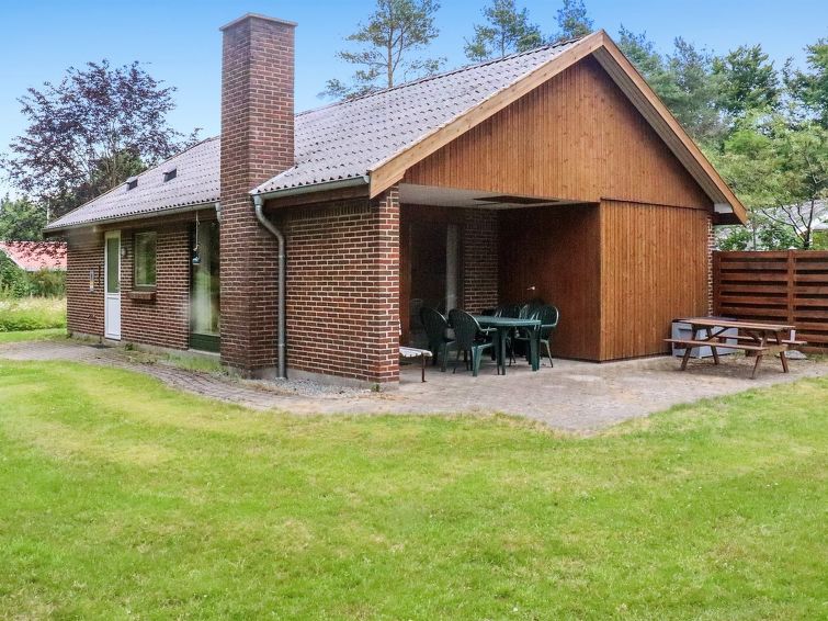 Vakantiehuis 'Ismo' in Toftlund - Ontsnap naar de Rust van W... | Out! Vakantiehuizen