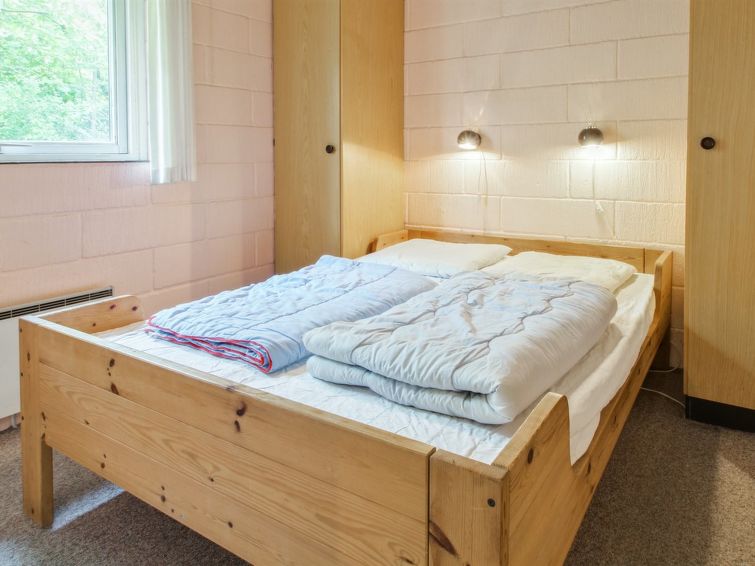 Foto van wonen van Vakantiehuis Toftlund Foto van wonen van Vakantiehuis Toftlund