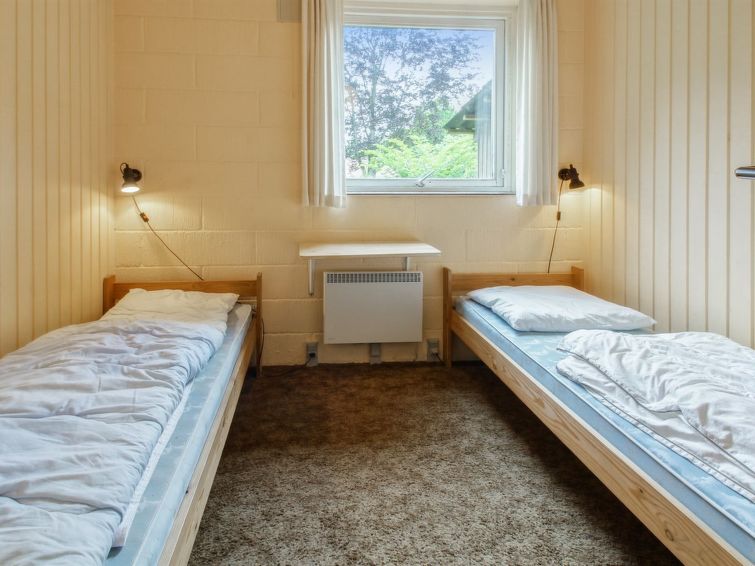 Foto van wonen van Vakantiehuis Toftlund Foto van wonen van Vakantiehuis Toftlund