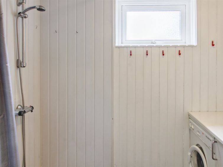 Foto van wonen van Vakantiehuis Toftlund Foto van wonen van Vakantiehuis Toftlund