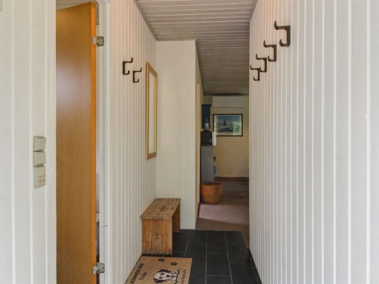 Foto van wonen van Vakantiehuis Toftlund Foto van wonen van Vakantiehuis Toftlund