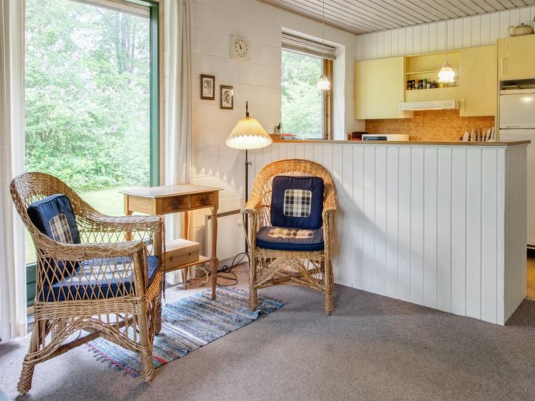 Foto van wonen van Vakantiehuis Toftlund Foto van wonen van Vakantiehuis Toftlund