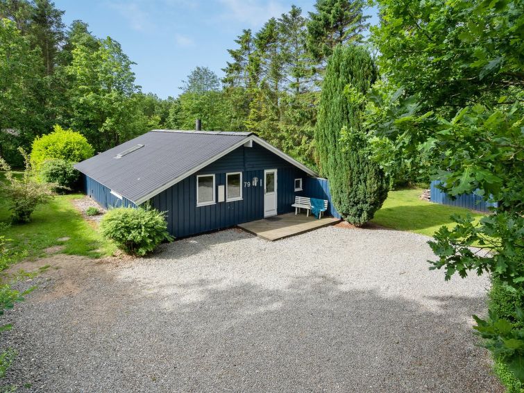 Vakantiehuis 'Athislus' - Rust en Natuur in Toftlund | Out! Vakantiehuizen