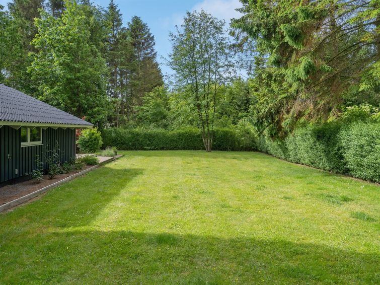 Foto van exterieur van Vakantiehuis Toftlund
