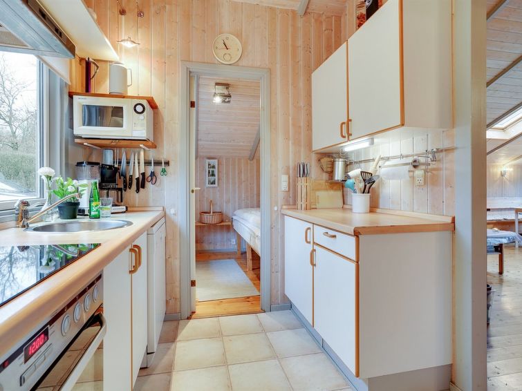 Foto van wonen van Vakantiehuis Toftlund