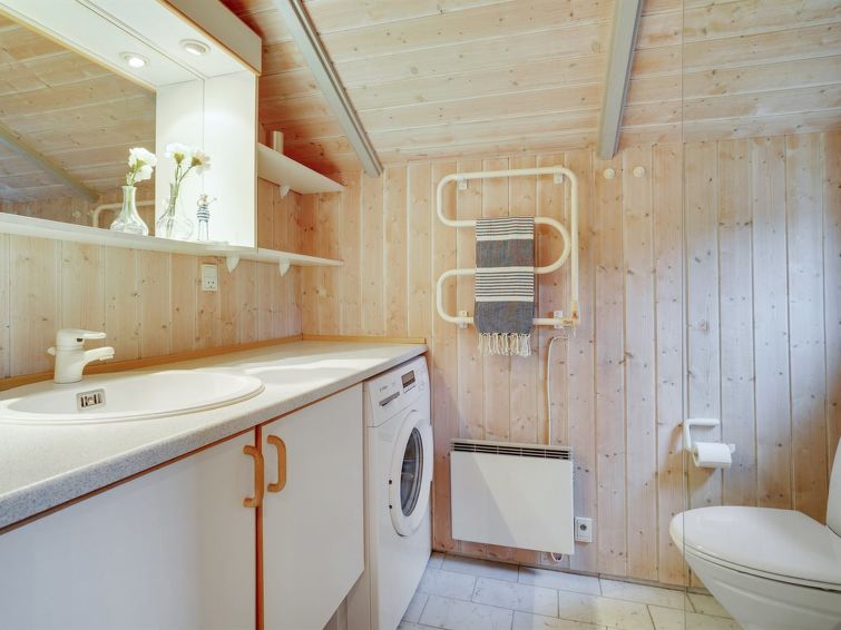 Foto van wonen van Vakantiehuis Toftlund