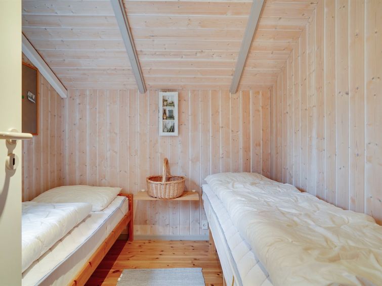 Foto van wonen van Vakantiehuis Toftlund
