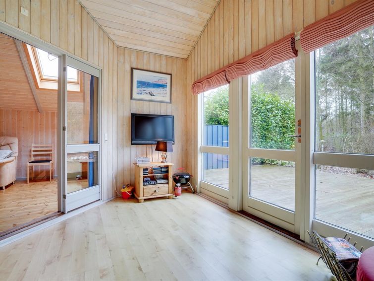 Foto van wonen van Vakantiehuis Toftlund