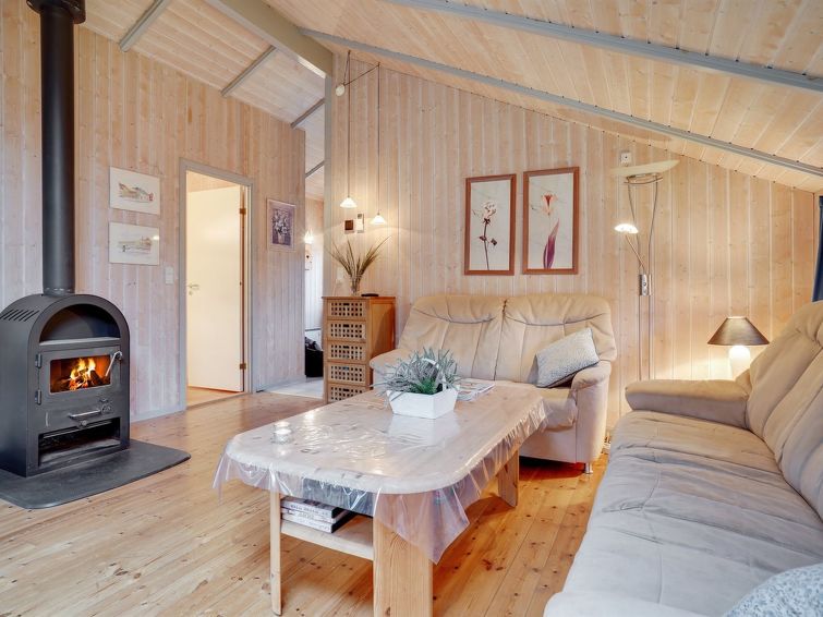 Foto van wonen van Vakantiehuis Toftlund