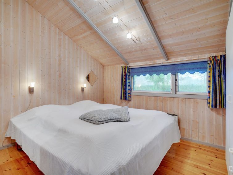 Foto van wonen van Vakantiehuis Toftlund