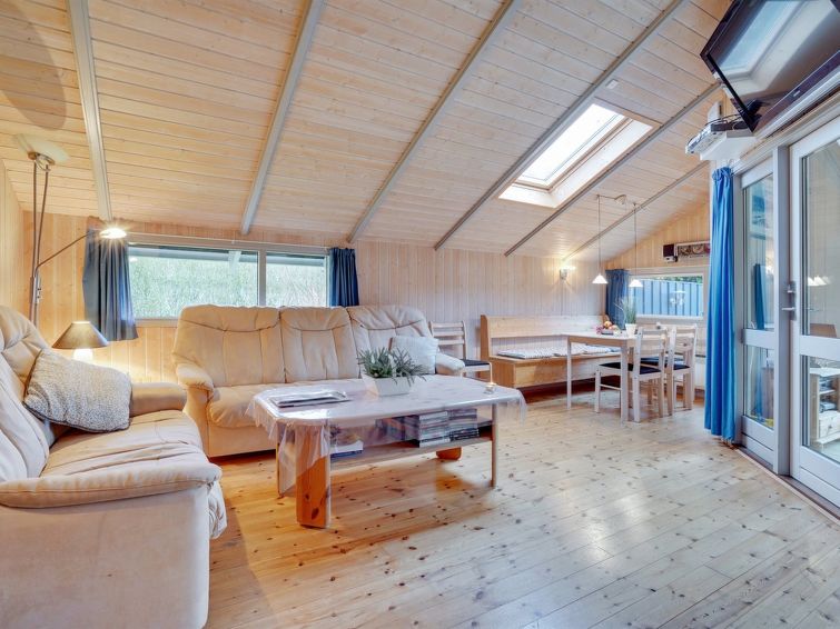 Foto van wonen van Vakantiehuis Toftlund