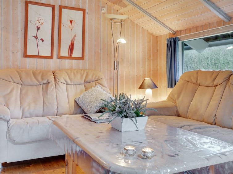 Foto van wonen van Vakantiehuis Toftlund