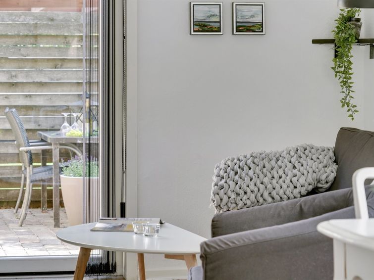 Foto van wonen van Vakantiehuis Ribe