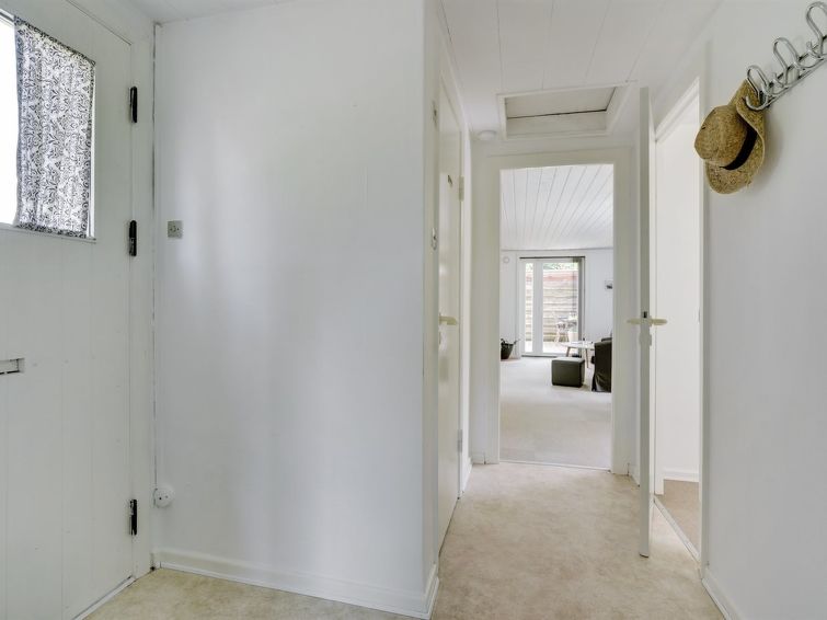 Foto van wonen van Vakantiehuis Ribe