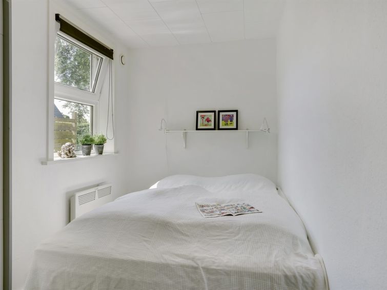 Foto van wonen van Vakantiehuis Ribe