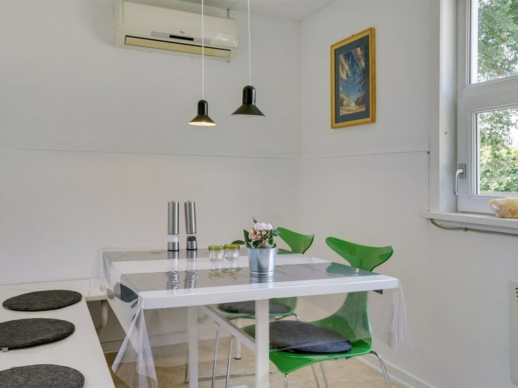 Foto van wonen van Vakantiehuis Ribe
